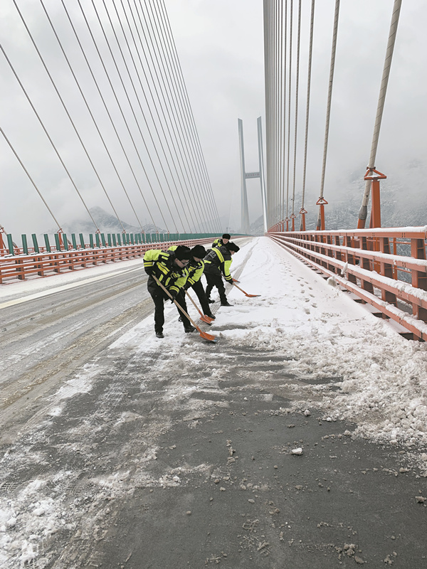 2020世界第一高桥排名_云之美|世界第一高桥——北盘江大桥(2)