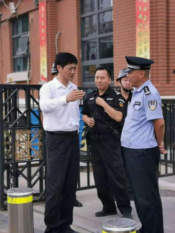 本文图均为 宁河少安网 图