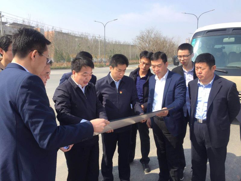 潍坊寿光从实际出发 加快实施乡村振兴