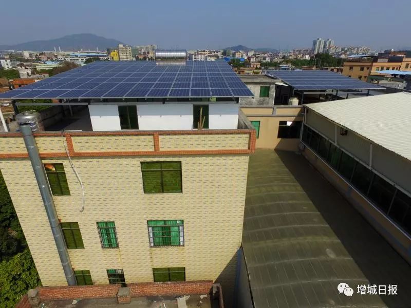 好消息!家住这种房子的增城人电费大幅下降,还