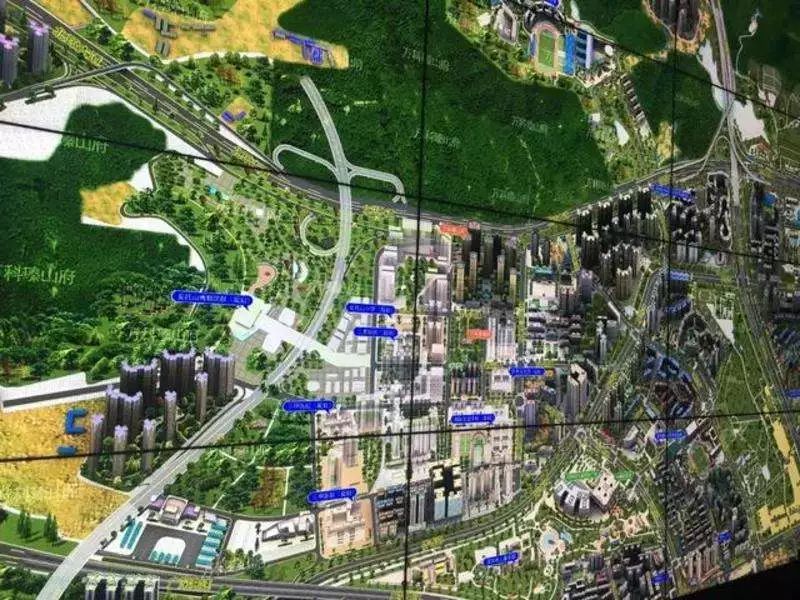 香蜜湖豪宅备案仅8.3万/平!房产新闻深圳一季度一二手房成交状况如何?