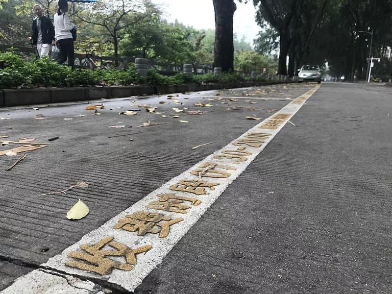 路边停车可先停后缴,超时无须双倍补缴!最重