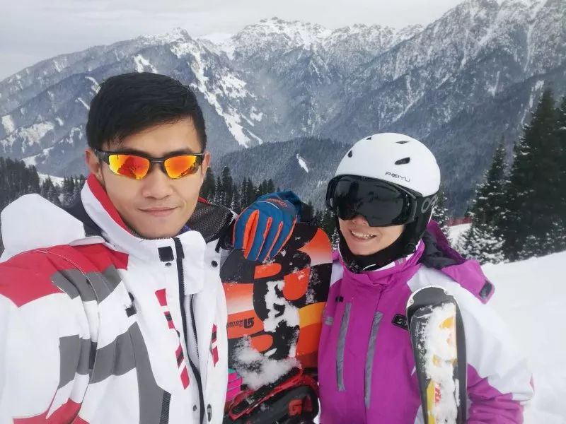 向死而生，癌症女强人征服泰拳冠军，收获最璀璨爱情