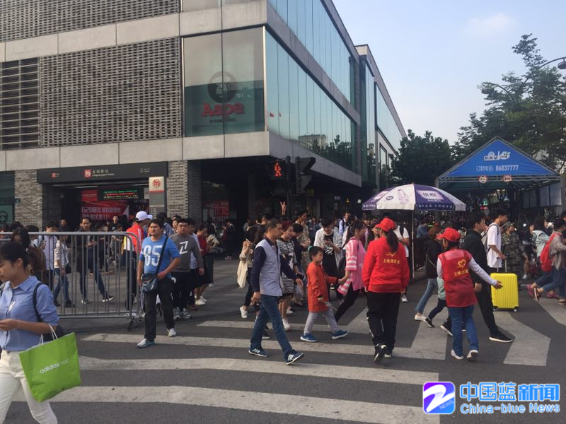 浙江拟修改志愿服务条例 让志愿者享受更多福