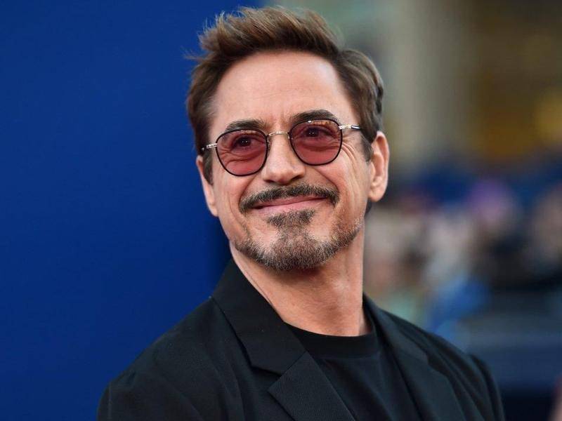 好莱坞明星一年的税,抵我40年年薪