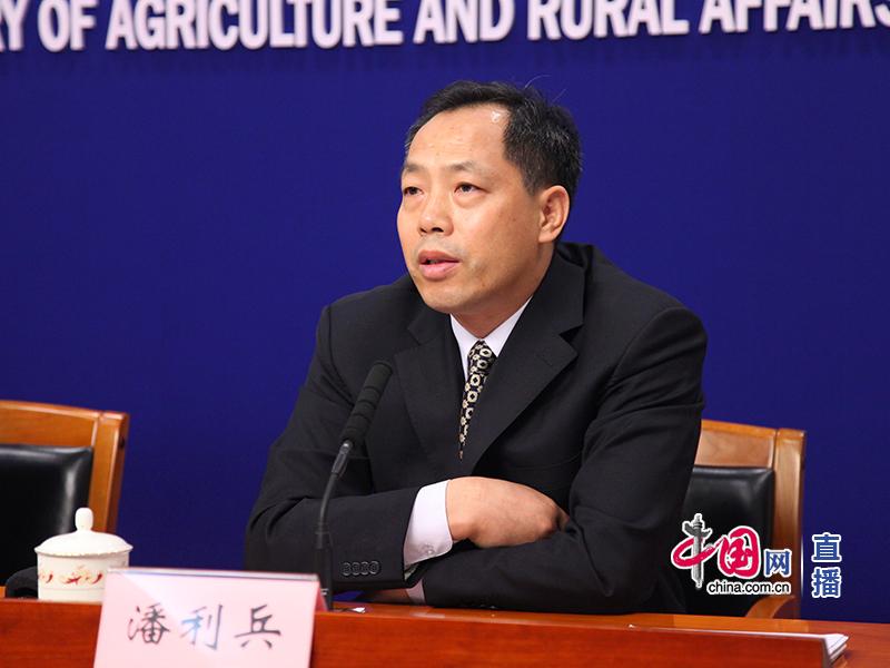 农业农村部就促进农村产业融合发展助推乡村振
