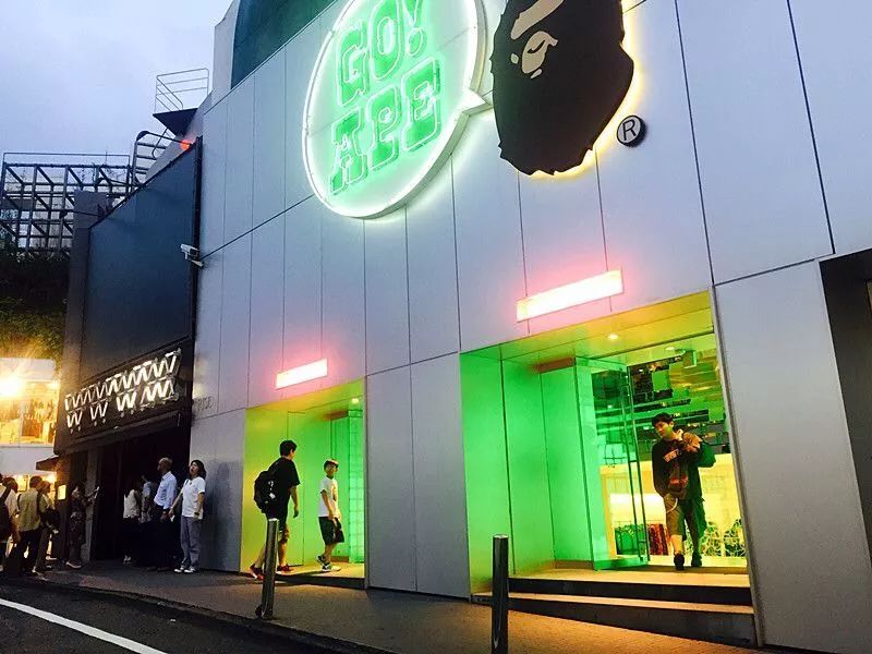 去日本必逛的潮流店铺指南！