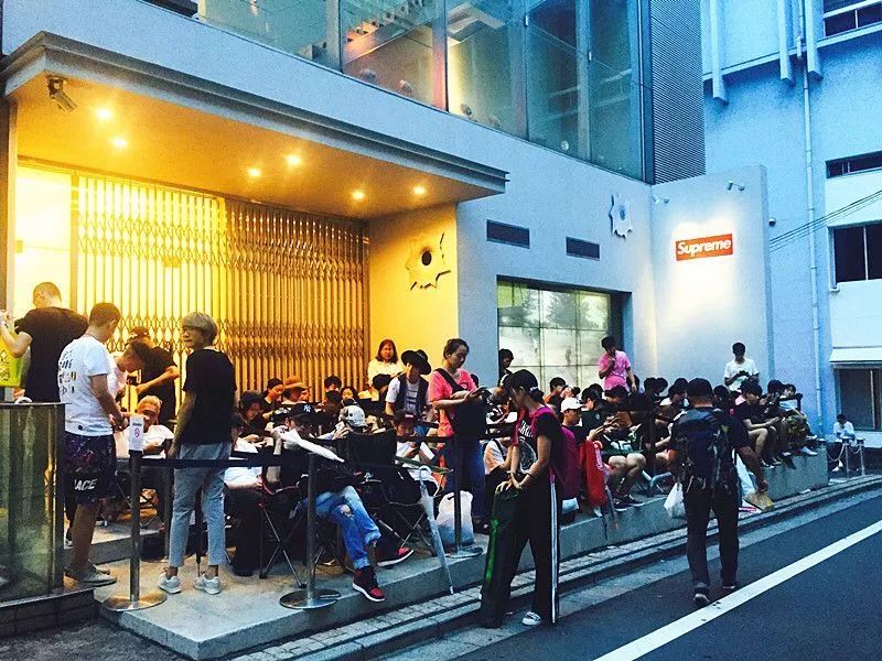 去日本必逛的潮流店铺指南！