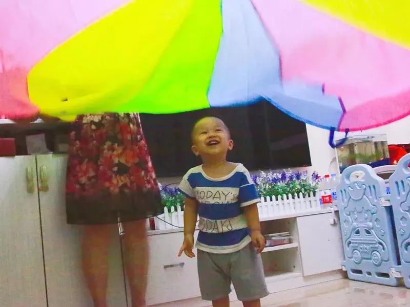 和老人总有带娃矛盾?这次终于找到了解决办法