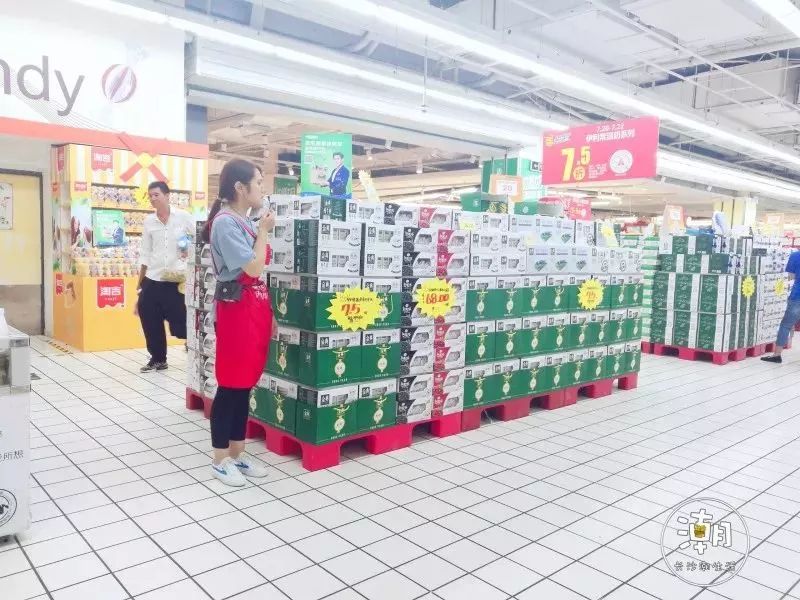 @在长沙打暑假工的大学生,你努力的样子,真的