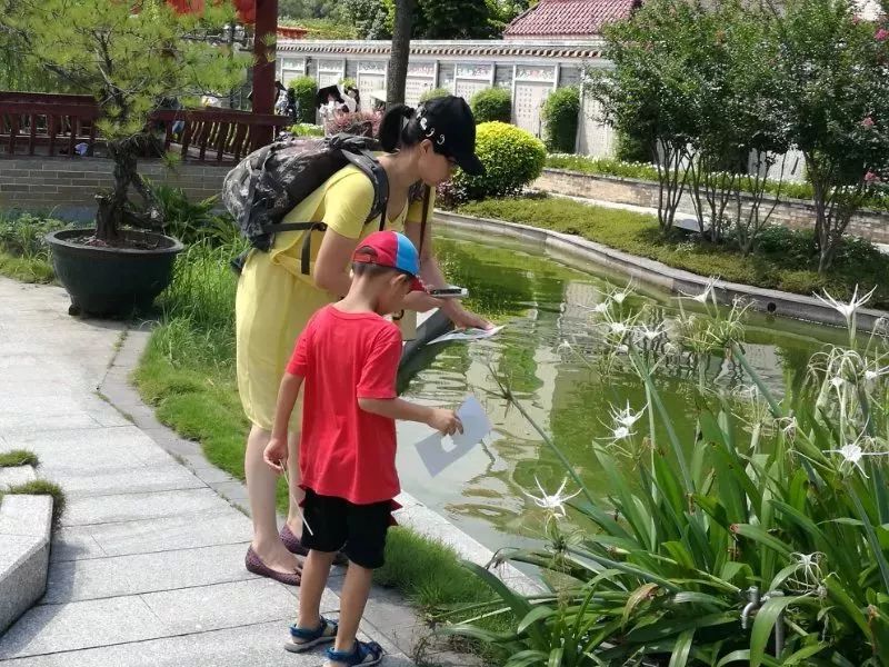 2018家南海品牌推广活动之红色一日游圆满收