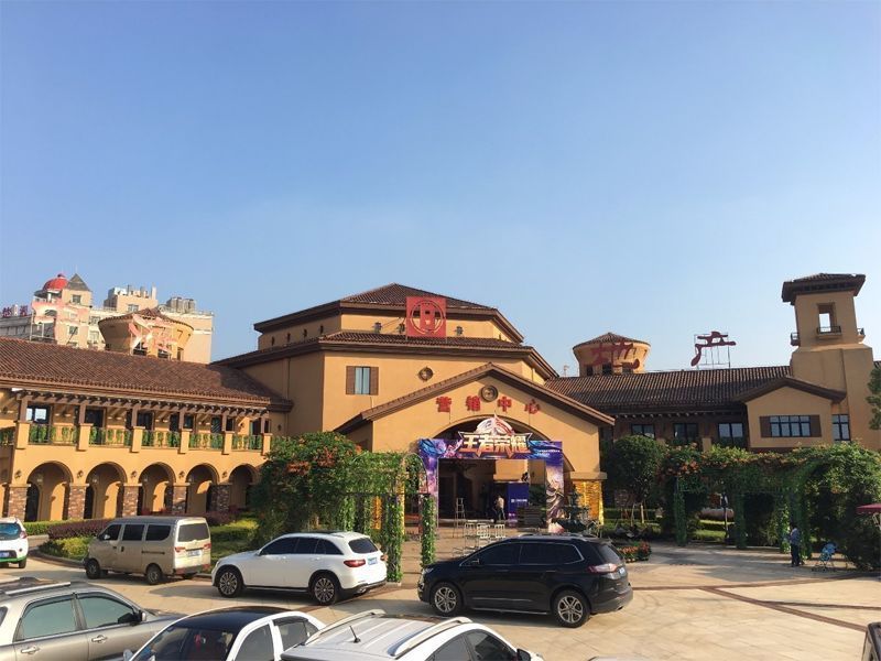 【预售证】长沙最新获得预售证楼盘盘点(8月1