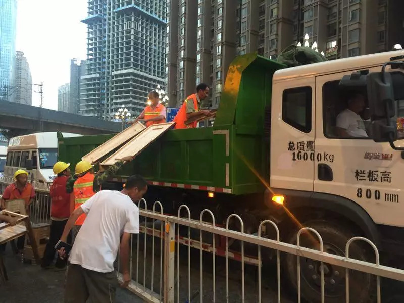 省委环境保护督查组进驻贵阳!举报电话在这里