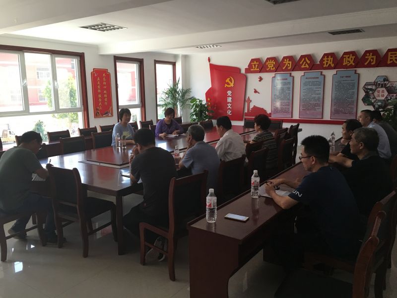 市残联多措并举 积极开展抗灾救灾工作纪实