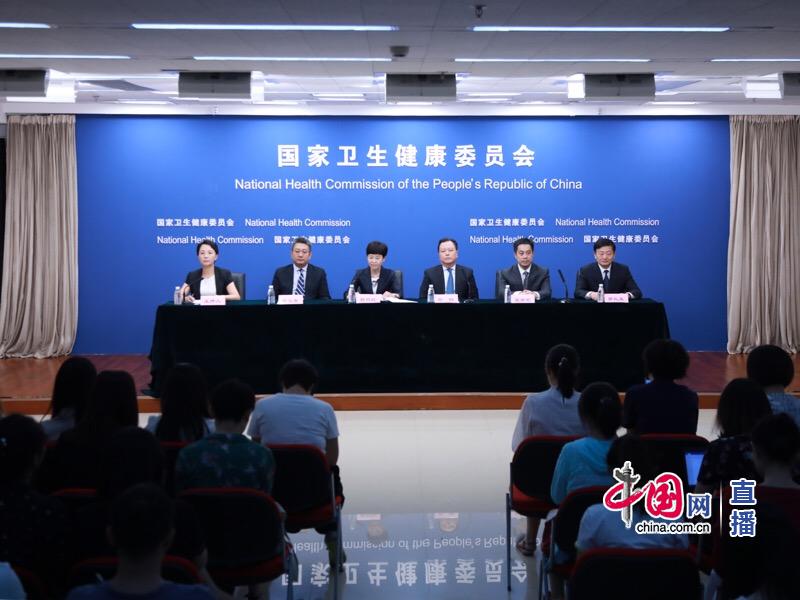 今年10月起5种途径解决医疗纠纷 人民调节员调