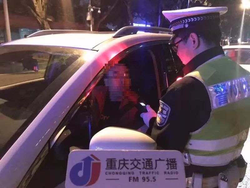 重拳整治运渣车!我市渝中区多部门开展联合突查