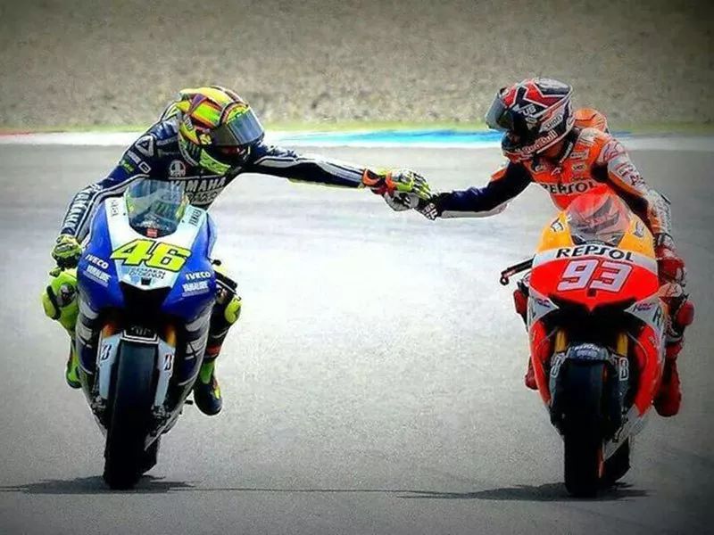 Alpinestars"MM93"系列产品在米兰展首次亮相!