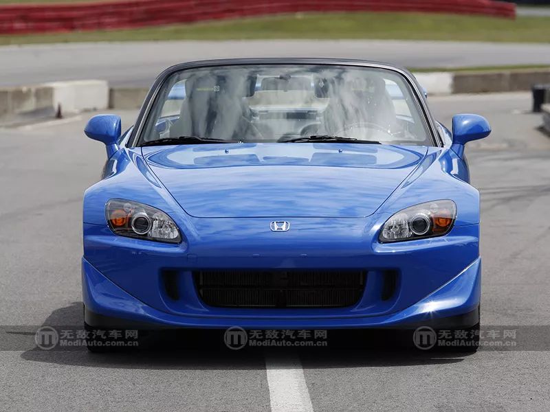 S2000的前世今生 本田“Sport”车系历史