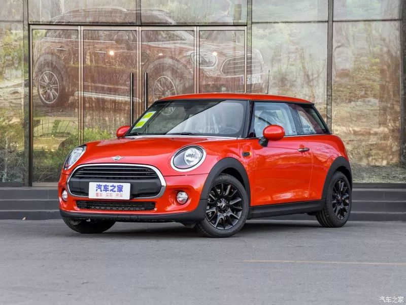 20-30万的入门豪华SUV,你肯定没想到这台车!
