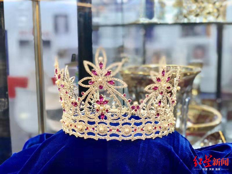 b461 iewtemz7538394 - 【布拉格时报】捷克水晶在成都打开“光彩之窗”