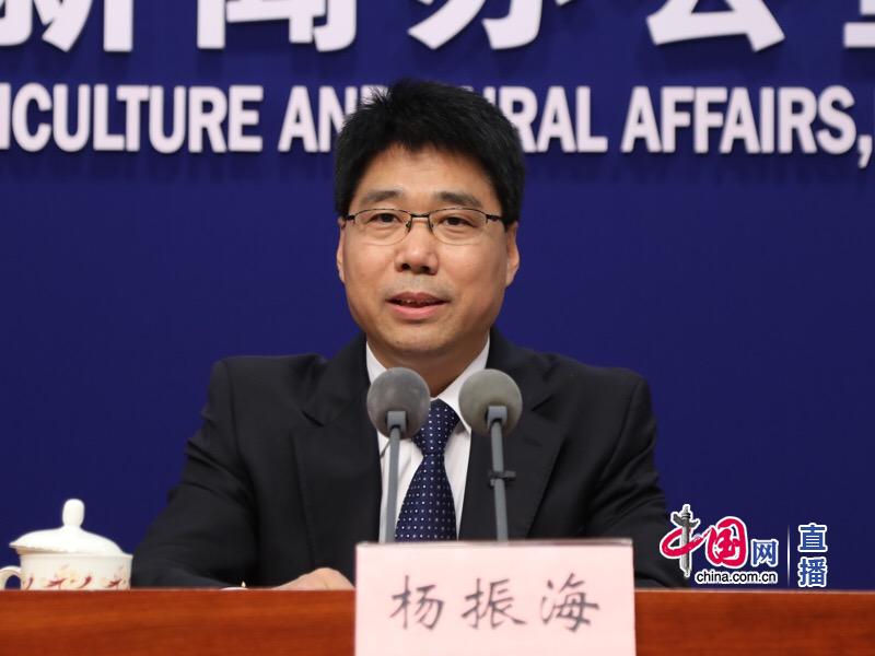 农业农村部:预计全年禽肉增产潜力在300四海龙