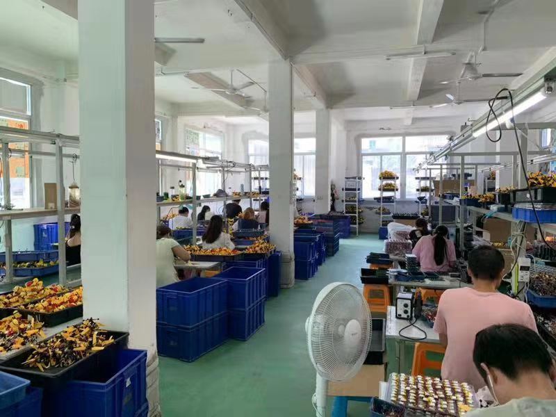 上海查获百余款侵权产品:包括小黄人美国队长