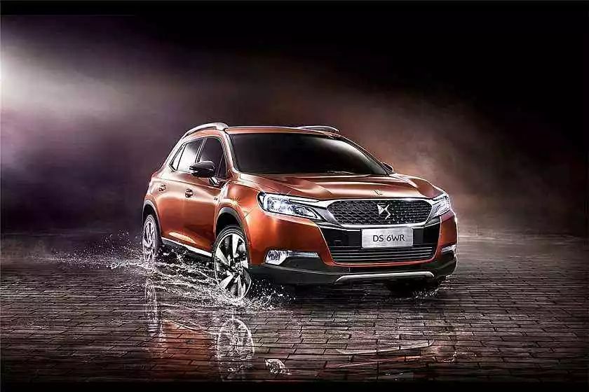 汽势焦点|自主难撑局面合资全线溃败 被甩远的长安