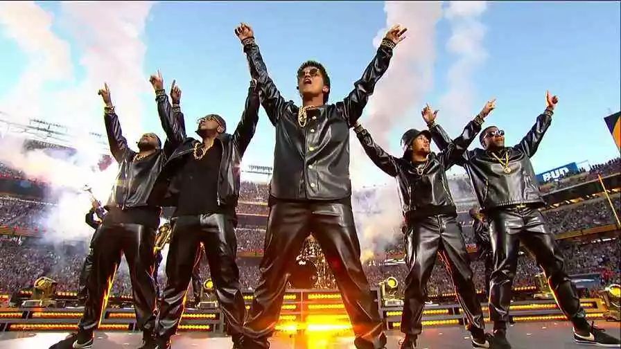 天猫双十一狂欢夜晚会