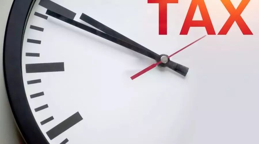 关注 | 收藏!5月1日新政实施,最新增值税税率表