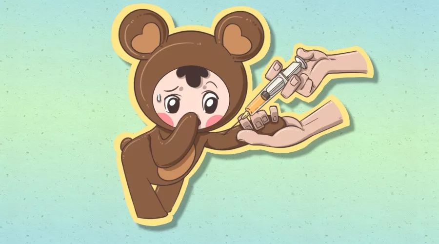 疫苗打晚了?哪些自费疫苗必须打?给宝宝打疫