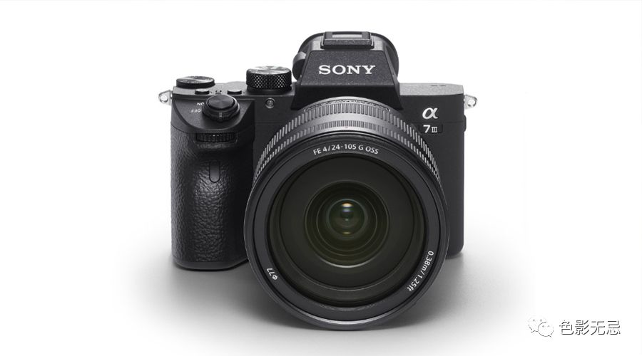 尼康新无反明年春季发布 索尼A7S3用威尼斯的