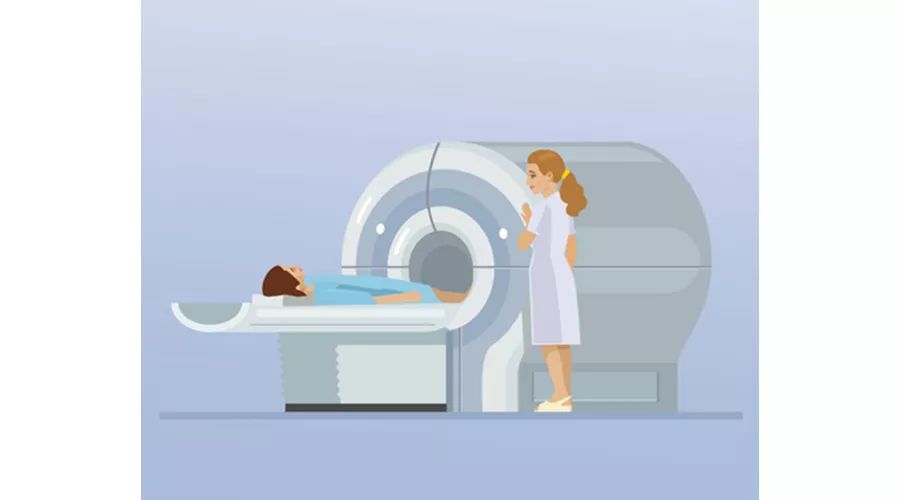 X线,CT,B超,核磁共振哪个辐射大?你绝对想不到