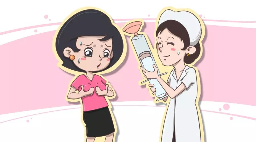 按摩可以把乳腺增生按没?这是要逆天?