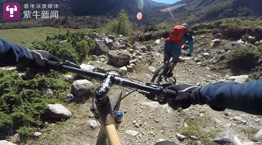 【紫牛新闻】他让竹子奔跑起来,行万里路还将亮相巴黎时装周