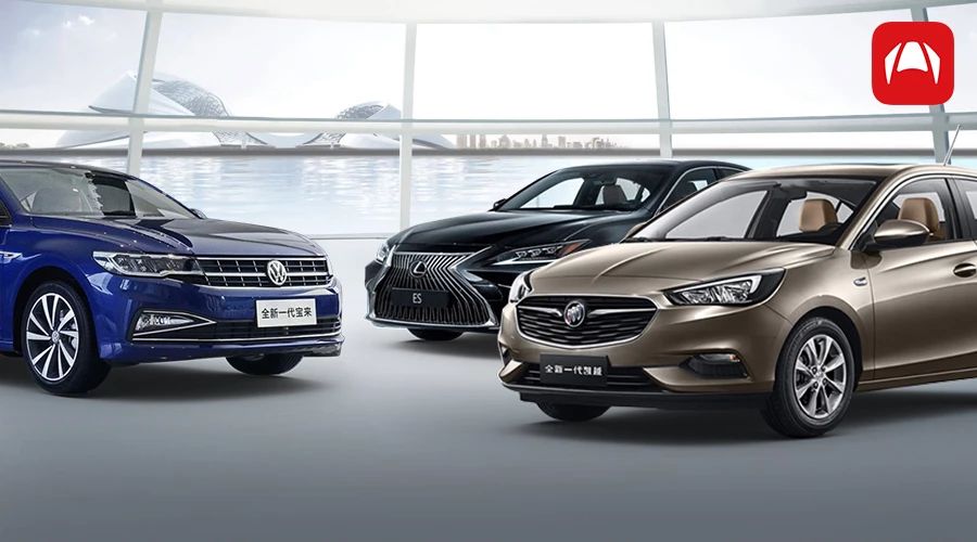 2018下半年即将上市的重磅新车，80%年轻人都在等最后那2台！