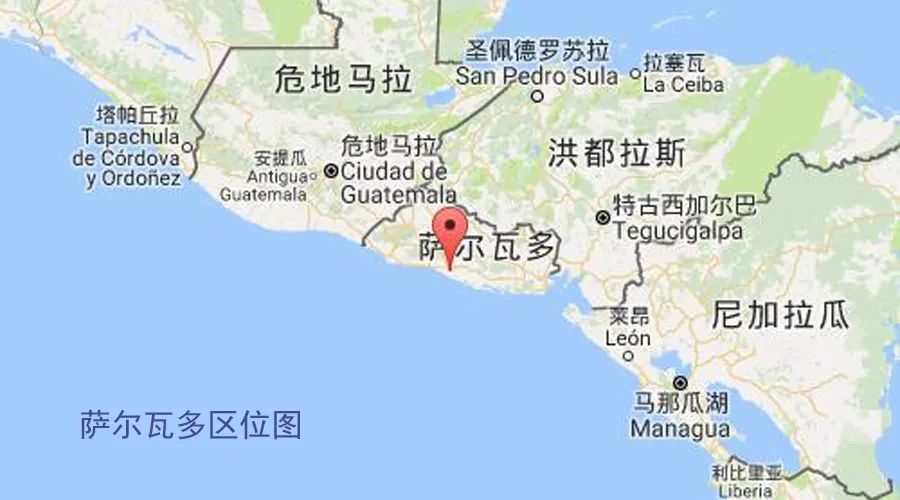 萨尔瓦多今日与台断交 下个抛弃台湾的国家是谁