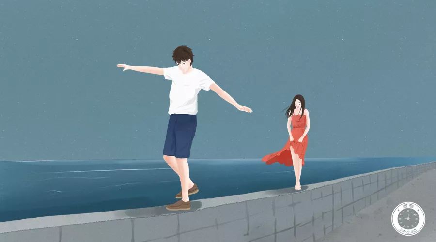 想向全世界宣布我爱你，只爱你