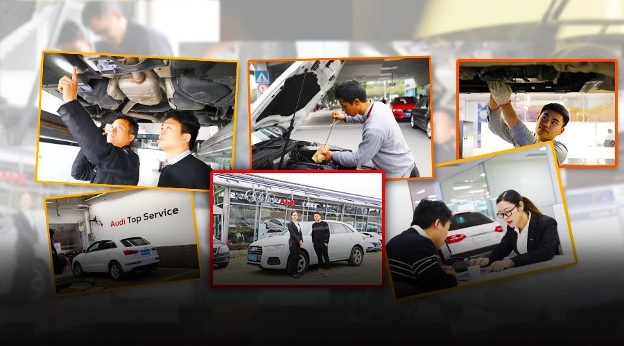 回家过年开什么车不要紧，但一定要注意这个小细节！