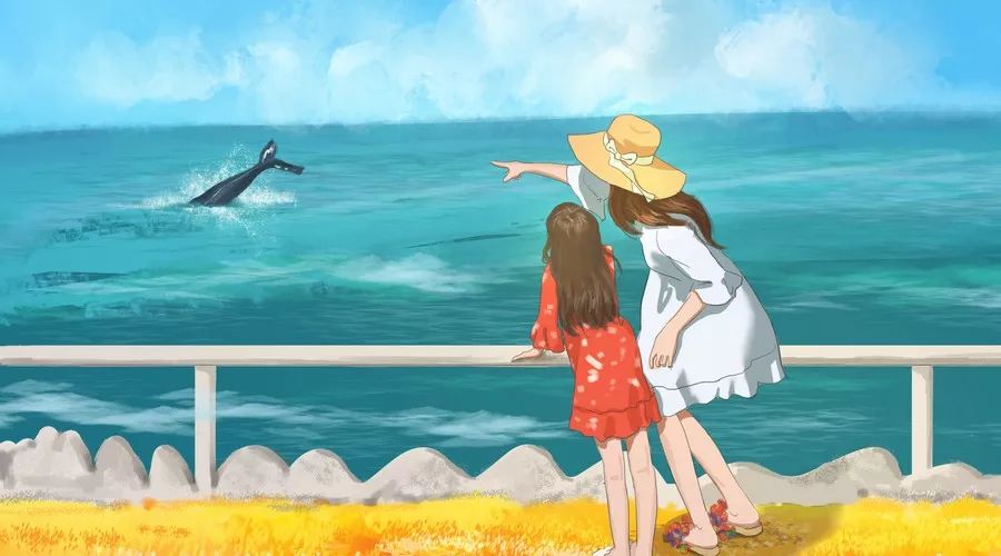 请不要带孩子去旅行!让万千父母反思的好文!