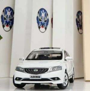 吉利新博瑞如何开辟一条属于自己的科技与创新之路？