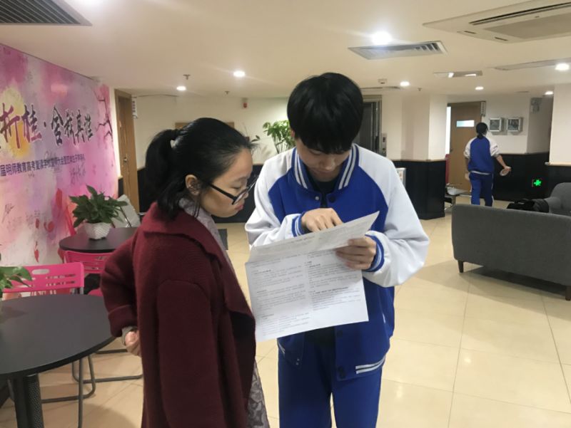 花一年时间去高考复读,值得吗?