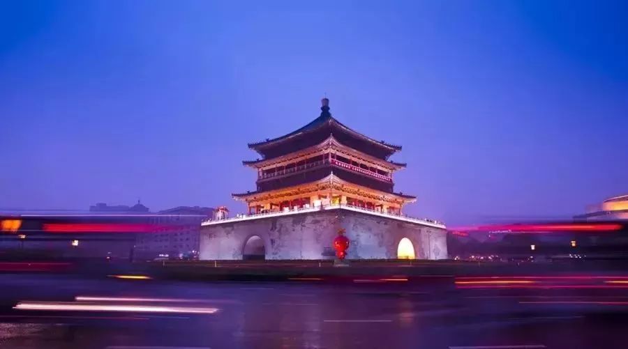 中国十大最有前途城市出炉 此地超北京荣登榜