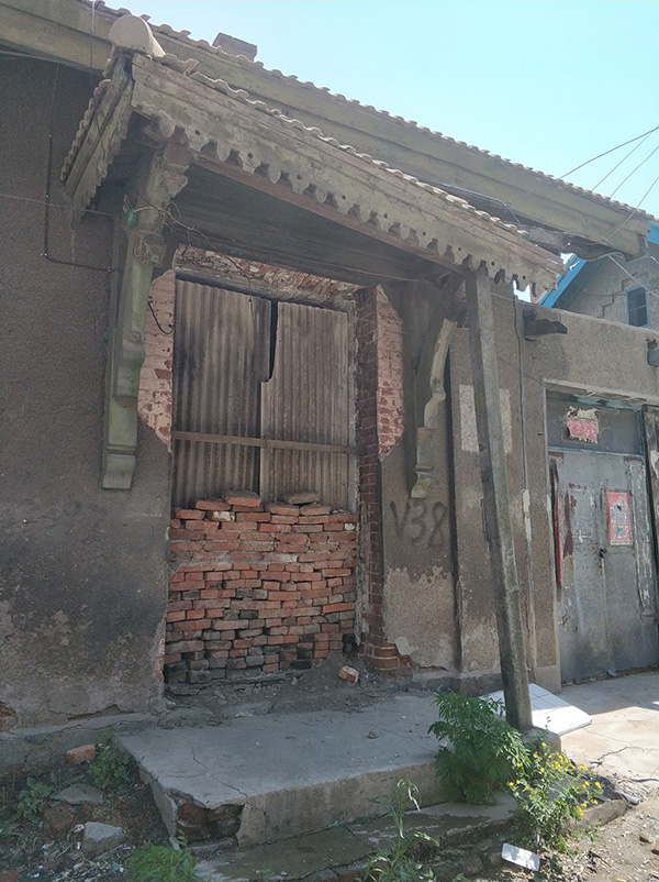 探访南满铁路⑩|辽北吉南:被戏谑土地上的严肃