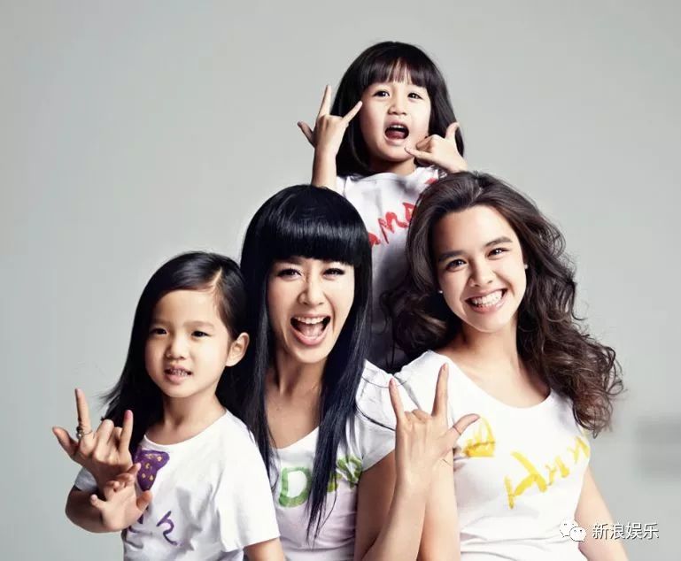 女儿反对也坚持,希望她早点得偿所愿