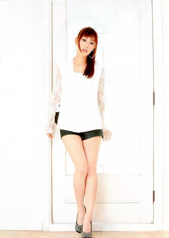 人美声甜!日本评选声音最好听女艺人!新垣结衣、十元上榜!