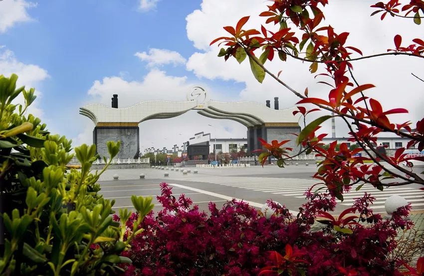 心“宿”春天,情“迁”一周的春色惊喜~