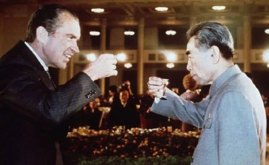 美国人是怎样营销中国白酒的?