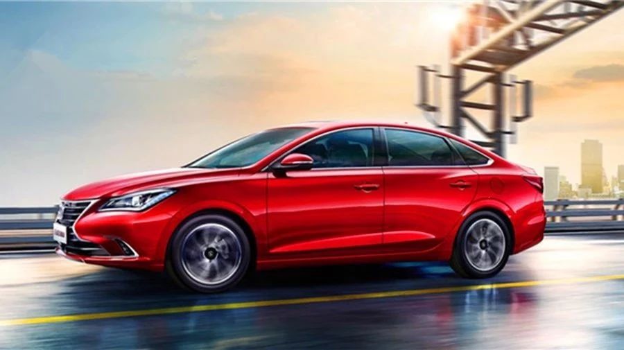 6年卖出70万辆，新款比卡罗拉大一圈，7.49万起遭疯抢？