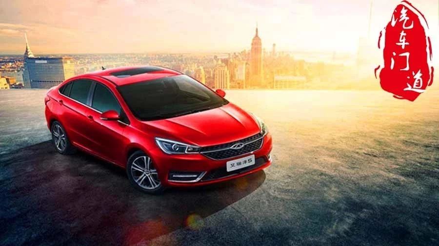 为数不多被表扬的一款国产车，4.99万起空间越级，能买？