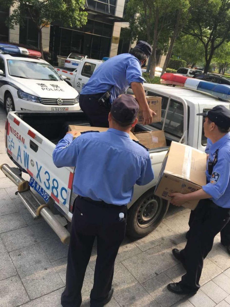 四大高额返利平台全部爆雷 联壁金融遭警方立